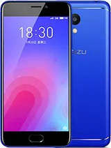 Meizu M6 image