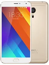 Meizu MX5 image