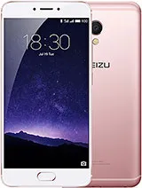 Meizu MX6 image