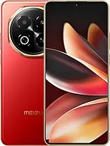 Meizu Note 22