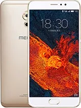 Meizu Pro 6 Plus image
