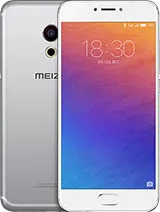 Meizu Pro 6 image