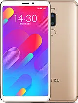 Meizu V8 Pro image