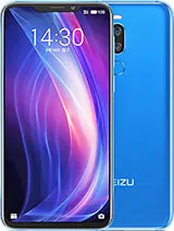 Meizu X8 image
