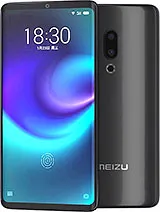 Meizu Zero image