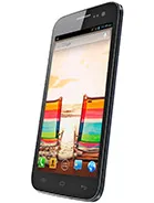 Micromax A114 Canvas 2.2 image