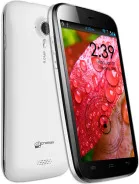 Micromax A116 Canvas HD image