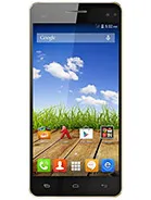 Micromax A190 Canvas HD Plus image