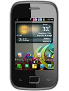 Micromax A25 image