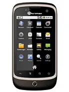 Micromax A70 image