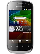 Micromax A75 image