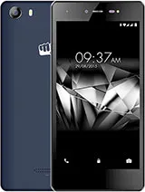 Micromax Canvas 5 E481 image
