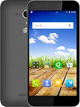 Micromax Canvas Amaze Q395 image