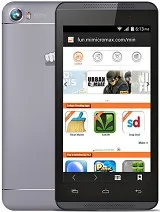 Micromax Canvas Fire 4 A107 image