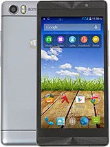 Micromax Canvas Fire 4G Plus Q412 image