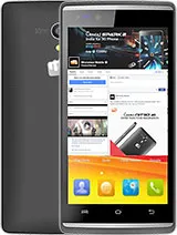 Micromax Canvas Fire 4G Q411 image