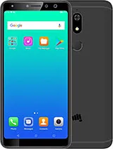 Micromax Canvas Infinity Pro image