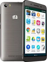 Micromax Canvas Juice 4G Q461 image