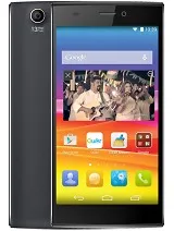 Micromax Canvas Nitro 2 E311 image