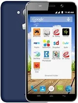 Micromax Canvas Play Q355 image