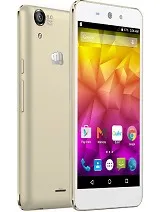 Micromax Canvas Selfie Lens Q345 image