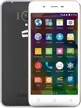 Micromax Canvas Spark Q380 image