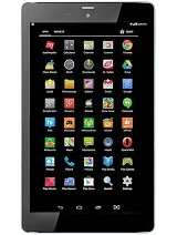 Micromax Canvas Tab P666 image