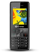 Micromax GC275 image