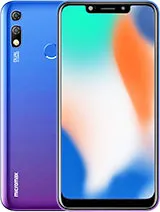 Micromax Infinity N12 image