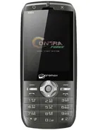 Micromax X322 image