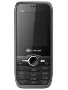 Micromax X330 image