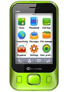 Micromax X335 image