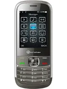 Micromax X55 Blade image