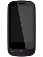 Micromax X550 Qube image