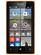 Microsoft Lumia 435 Dual SIM image
