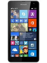 Microsoft Lumia 535 image