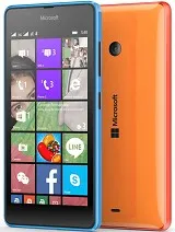 Microsoft Lumia 540 Dual SIM image
