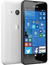 Microsoft Lumia 550 image