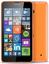 Microsoft Lumia 640 Dual SIM image