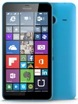 Microsoft Lumia 640 XL Dual SIM image