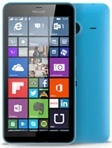 Microsoft Lumia 640 XL LTE Dual SIM image