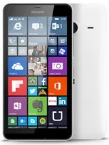 Microsoft Lumia 640 XL LTE image