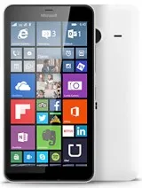 Microsoft Lumia 640 XL image