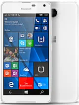 Microsoft Lumia 650 image