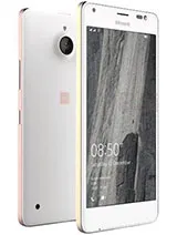 Microsoft Lumia 850 image