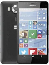 Microsoft Lumia 950 Dual SIM image