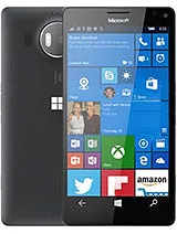 Microsoft Lumia 950 XL Dual SIM image