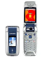 Mitsubishi M430i/M900 image