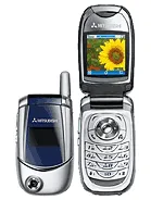 Mitsubishi M528 image