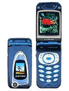 Mitsubishi M750 image